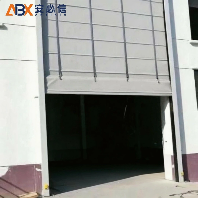 沧州市冷库门封